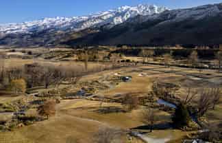 1 Willow Glen Lane, Arrowtown