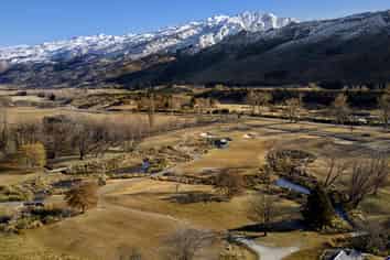 1 Willow Glen Lane, Arrowtown