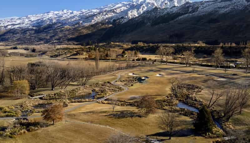 1 Willow Glen Lane, Arrowtown