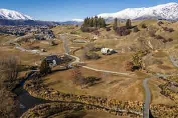 1 Willow Glen Lane, Arrowtown