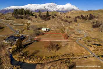 1 Willow Glen Lane, Arrowtown