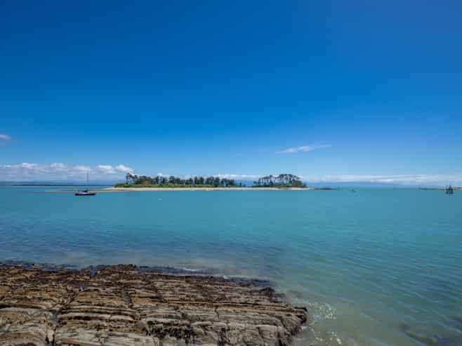 393 Wakefield Quay, Stepneyville