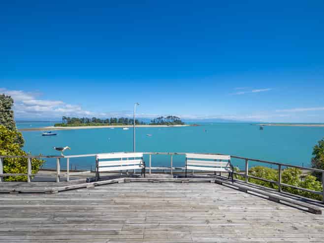 393 Wakefield Quay, Stepneyville