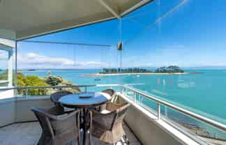 393 Wakefield Quay, Stepneyville