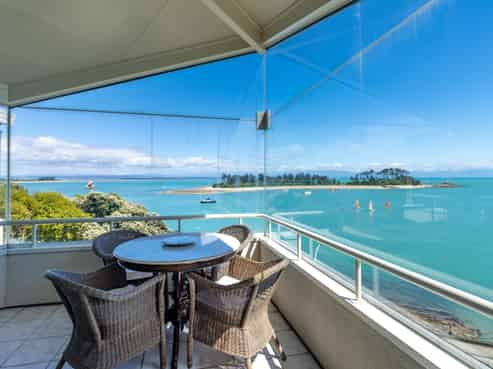 393 Wakefield Quay, Stepneyville