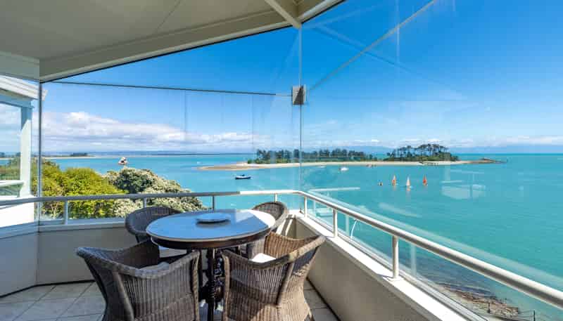 393 Wakefield Quay, Stepneyville