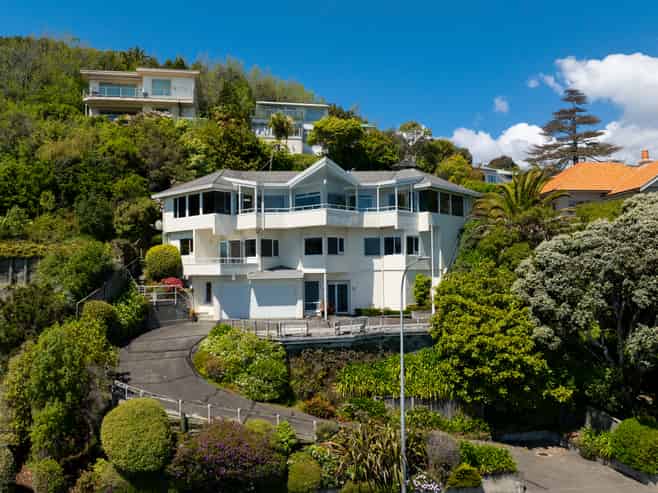 393 Wakefield Quay, Stepneyville