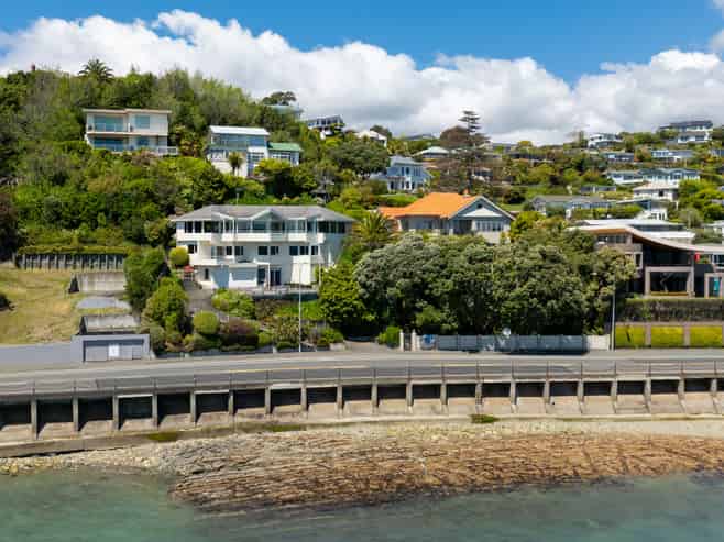 393 Wakefield Quay, Stepneyville