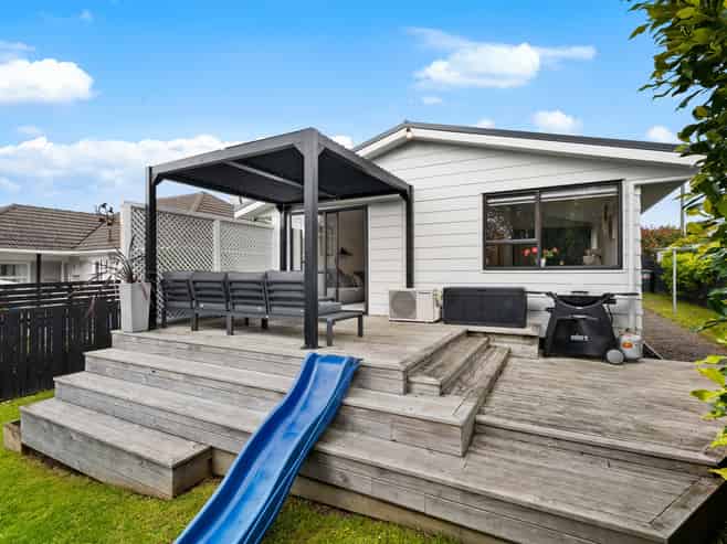 112 Marua Road, Ellerslie