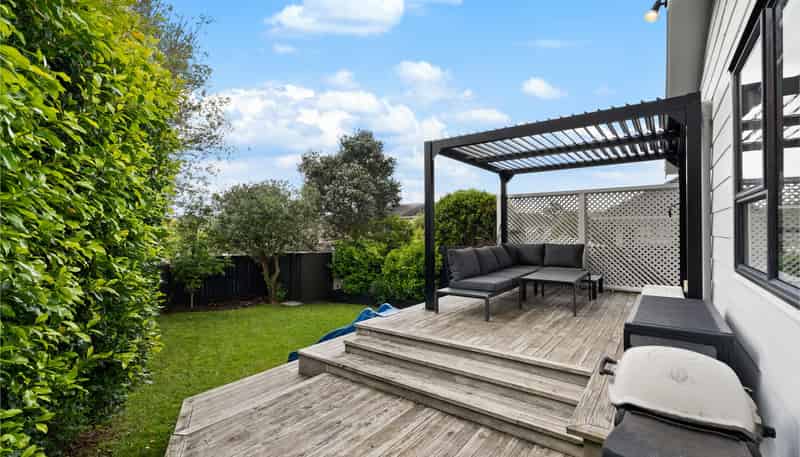 112 Marua Road, Ellerslie