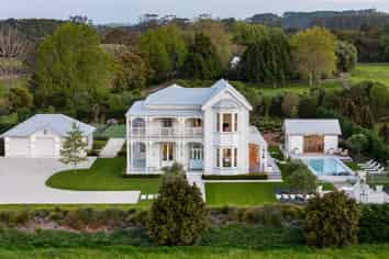 130 Omaha Flats Road, Matakana