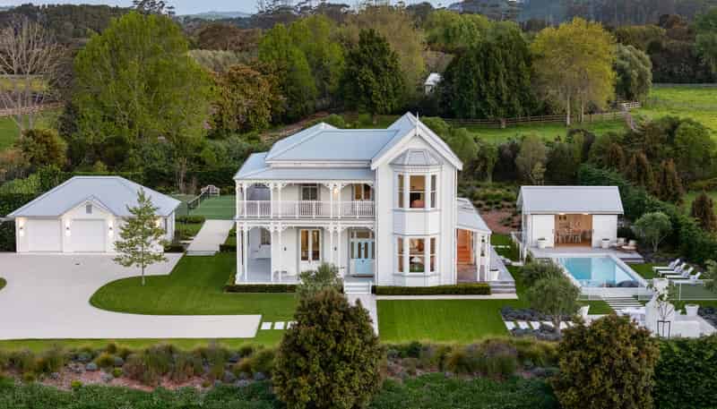 130 Omaha Flats Road, Omaha