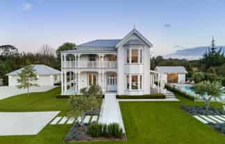 130 Omaha Flats Road, Matakana