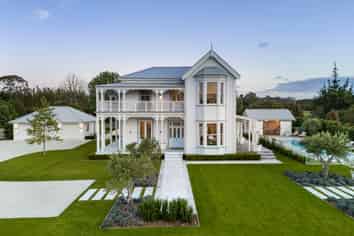 130 Omaha Flats Road, Matakana