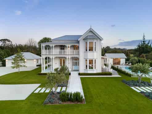 130 Omaha Flats Road, Omaha