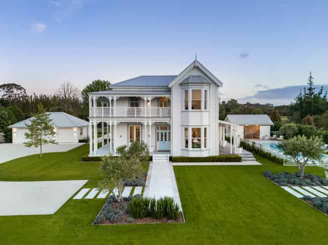 130 Omaha Flats Road, Omaha