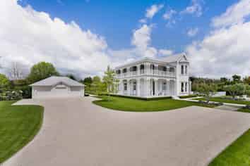 130 Omaha Flats Road, Matakana