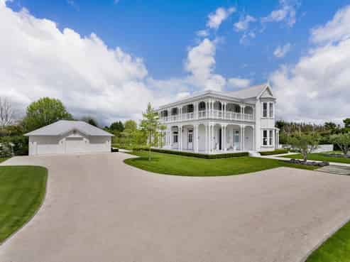 130 Omaha Flats Road, Omaha