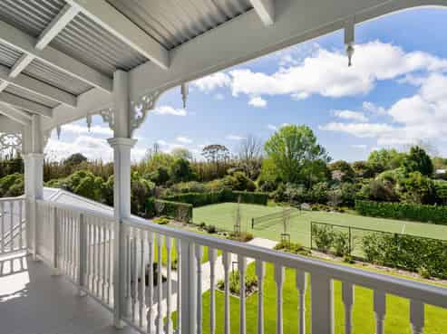 130 Omaha Flats Road, Omaha