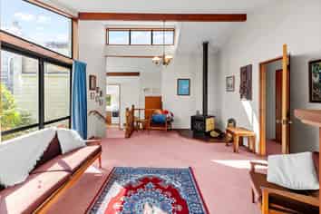 12C Lynwood Ave, Maori Hill