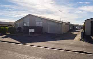 1/285 Moore Street, Ashburton