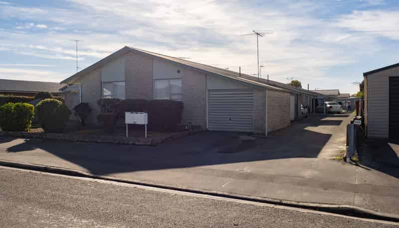 1/285 Moore Street, Ashburton