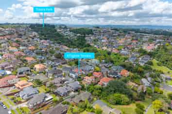 4 Figtree Terrace,, Goodwood Heights