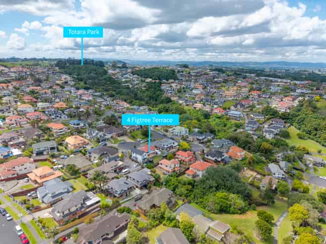 4 Figtree Terrace,, Goodwood Heights