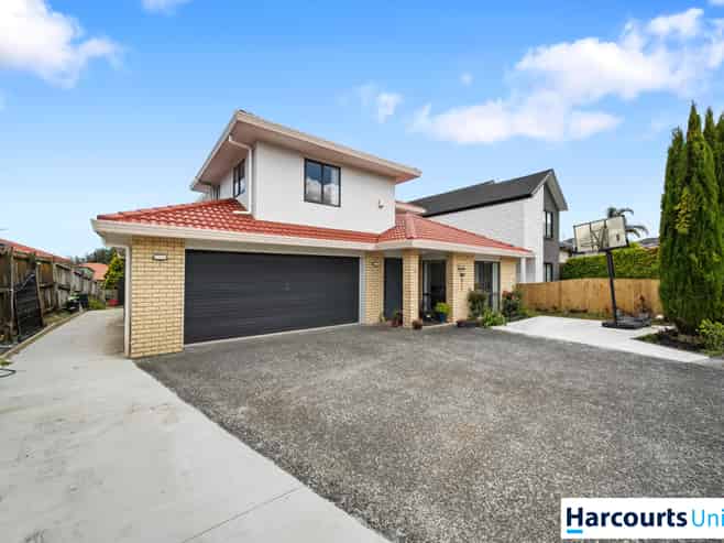 4 Figtree Terrace,, Goodwood Heights