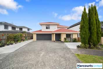 4 Figtree Terrace,, Goodwood Heights