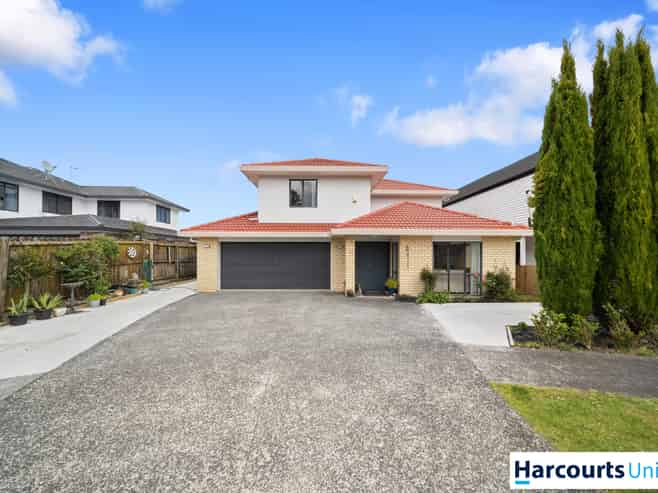 4 Figtree Terrace,, Goodwood Heights
