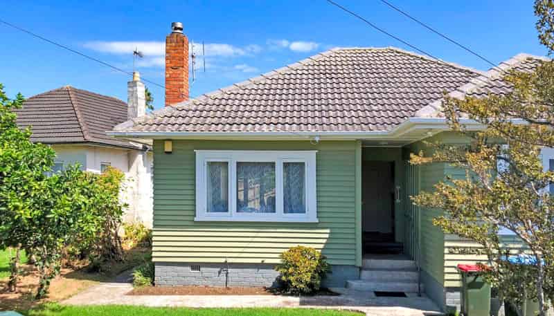 12 Felix Street, Onehunga