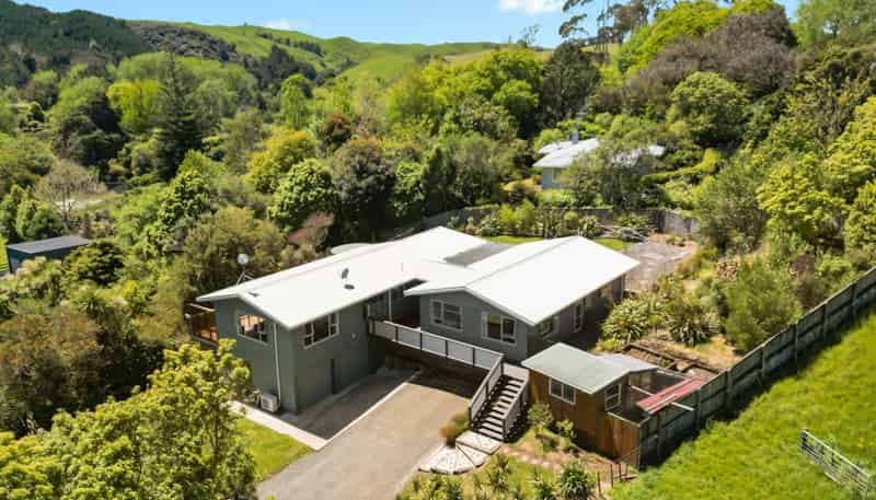 49C Glentui Lane, Whatawhata