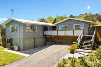 49C Glentui Lane, Whatawhata