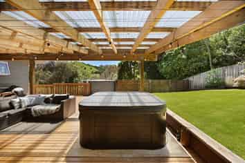 49C Glentui Lane, Whatawhata