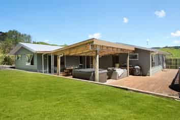 49C Glentui Lane, Whatawhata