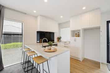 1/7 Gambia Street, Papanui