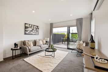 1/7 Gambia Street, Papanui