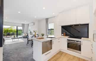 1/7 Gambia Street, Papanui