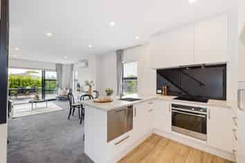 1/7 Gambia Street, Papanui