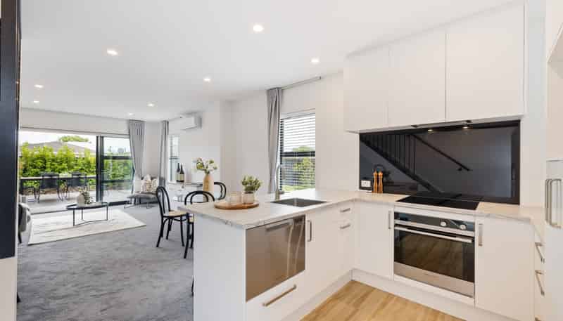 1/7 Gambia Street, Papanui