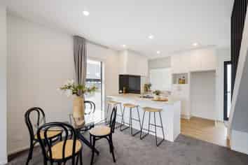 1/7 Gambia Street, Papanui