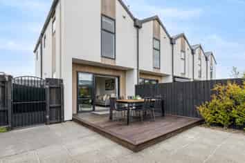 1/7 Gambia Street, Papanui