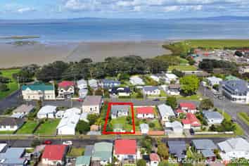 508 Brown Street, Thames