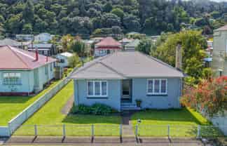 508 Brown Street, Thames