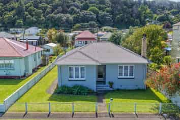 508 Brown Street, Thames