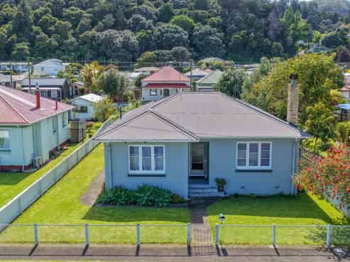 508 Brown Street, Thames