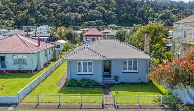 508 Brown Street, Thames