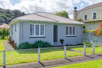 508 Brown Street, Thames