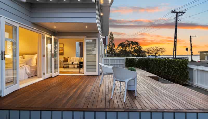 10 Joan Street, Point Chevalier